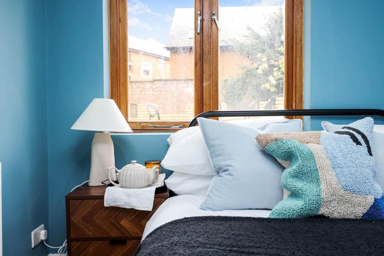 Camden Garden Apartments London Luaran gambar