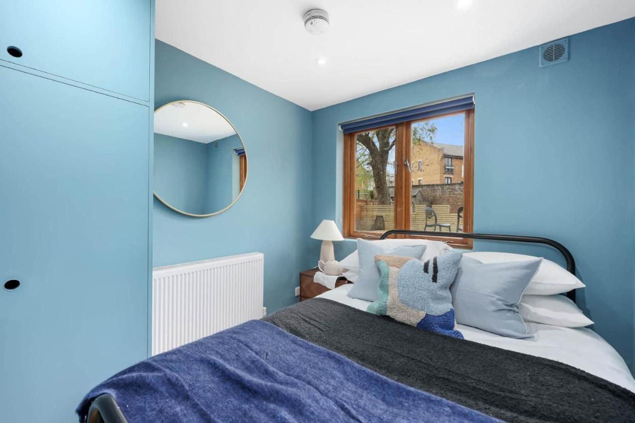 Camden Garden Apartments London Luaran gambar