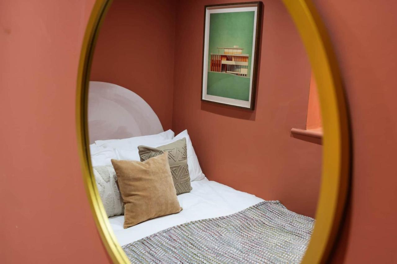 Camden Garden Apartments London Luaran gambar